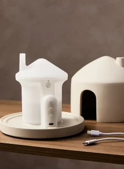 Casita essential oil diffuser