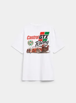 Castrol T-shirt