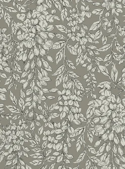 Cecile wallpaper strip
