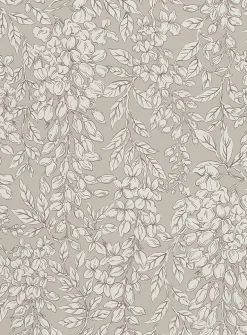 Cecile wallpaper strip