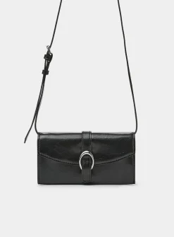 Celia crossbody wallet