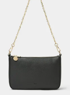 Charlotte minimalist evening bag