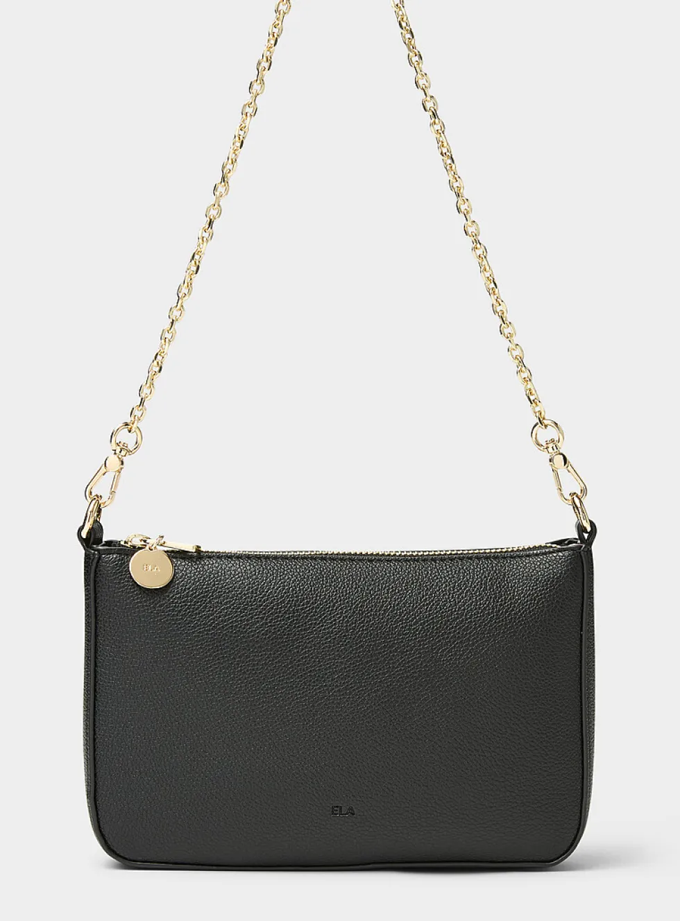 Charlotte minimalist evening bag