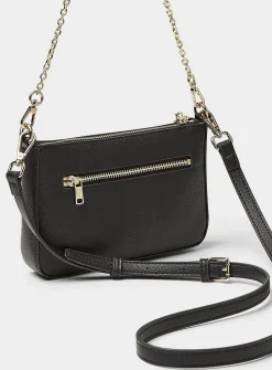 Charlotte minimalist evening bag