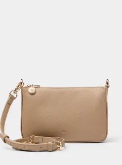 Charlotte minimalist evening bag