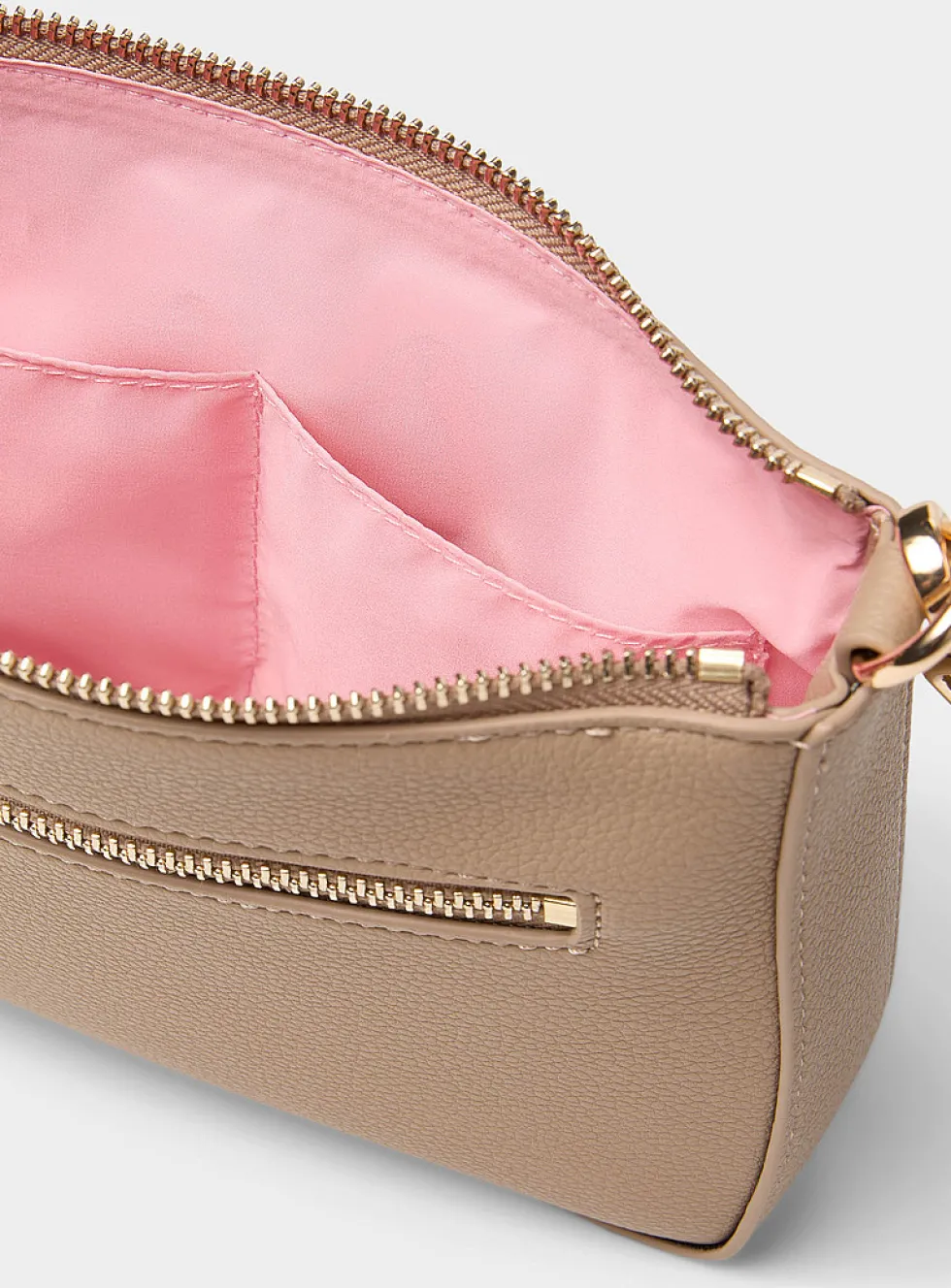 Charlotte minimalist evening bag