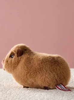 Chattie small capybara plush