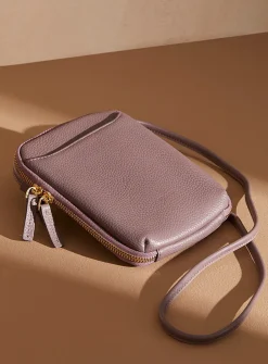 Cheer small crossbody bag