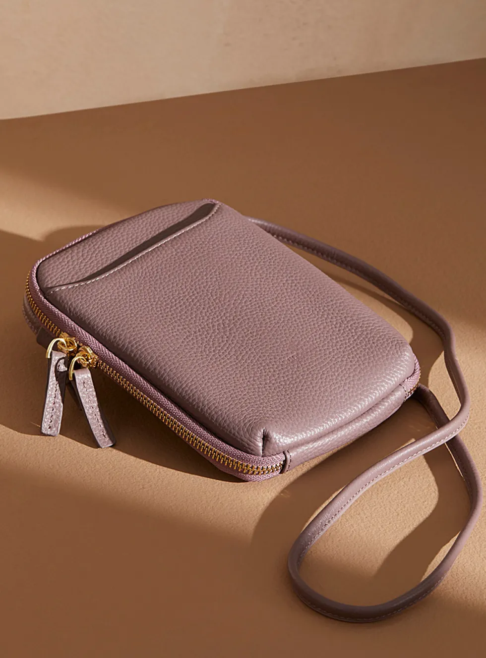 Cheer small crossbody bag