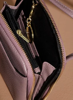 Cheer small crossbody bag