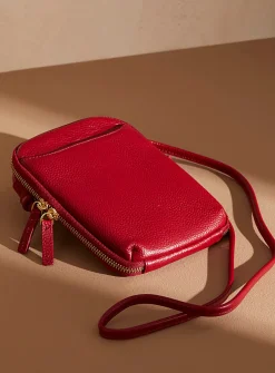 Cheer small crossbody bag