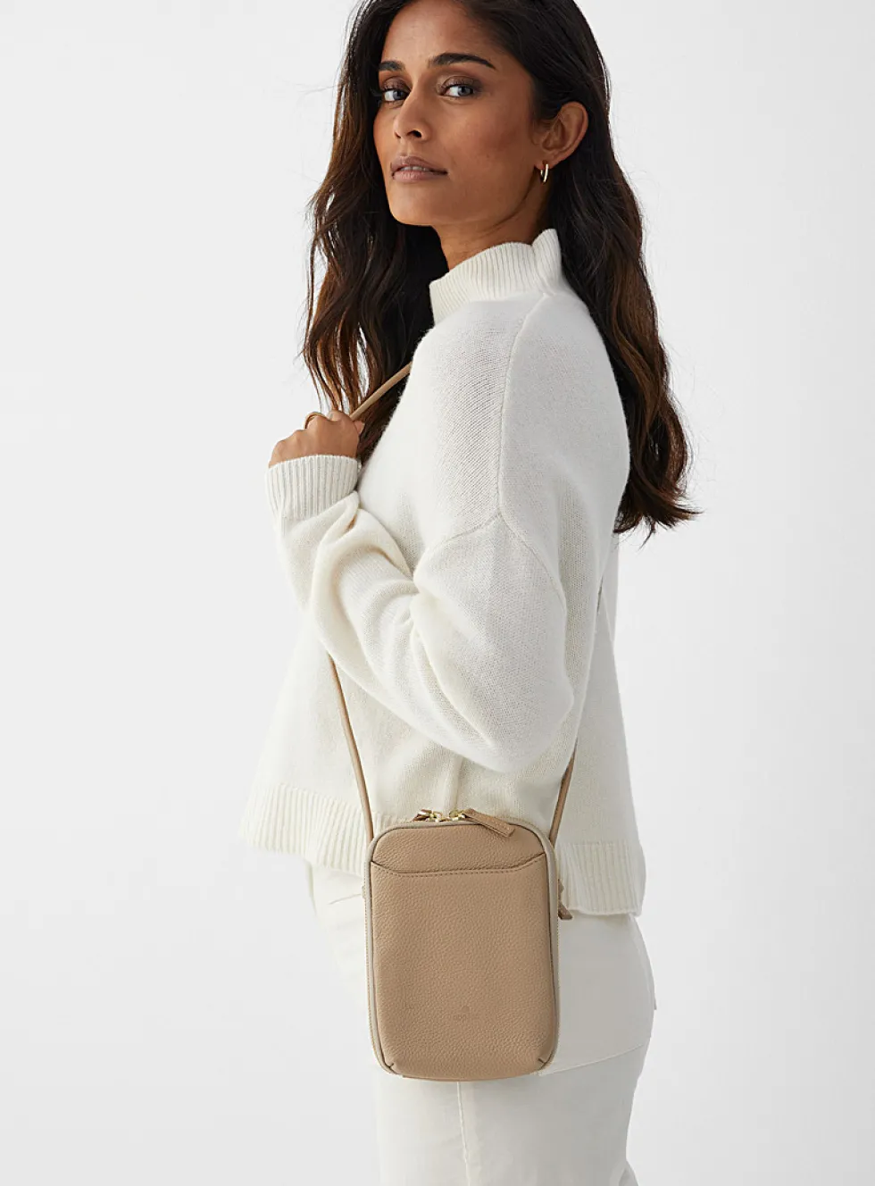 Cheer small crossbody bag