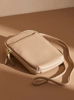 Cheer small crossbody bag