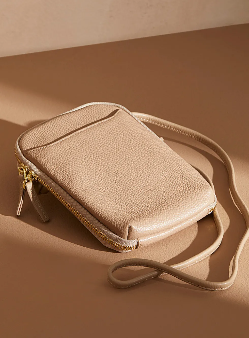Cheer small crossbody bag