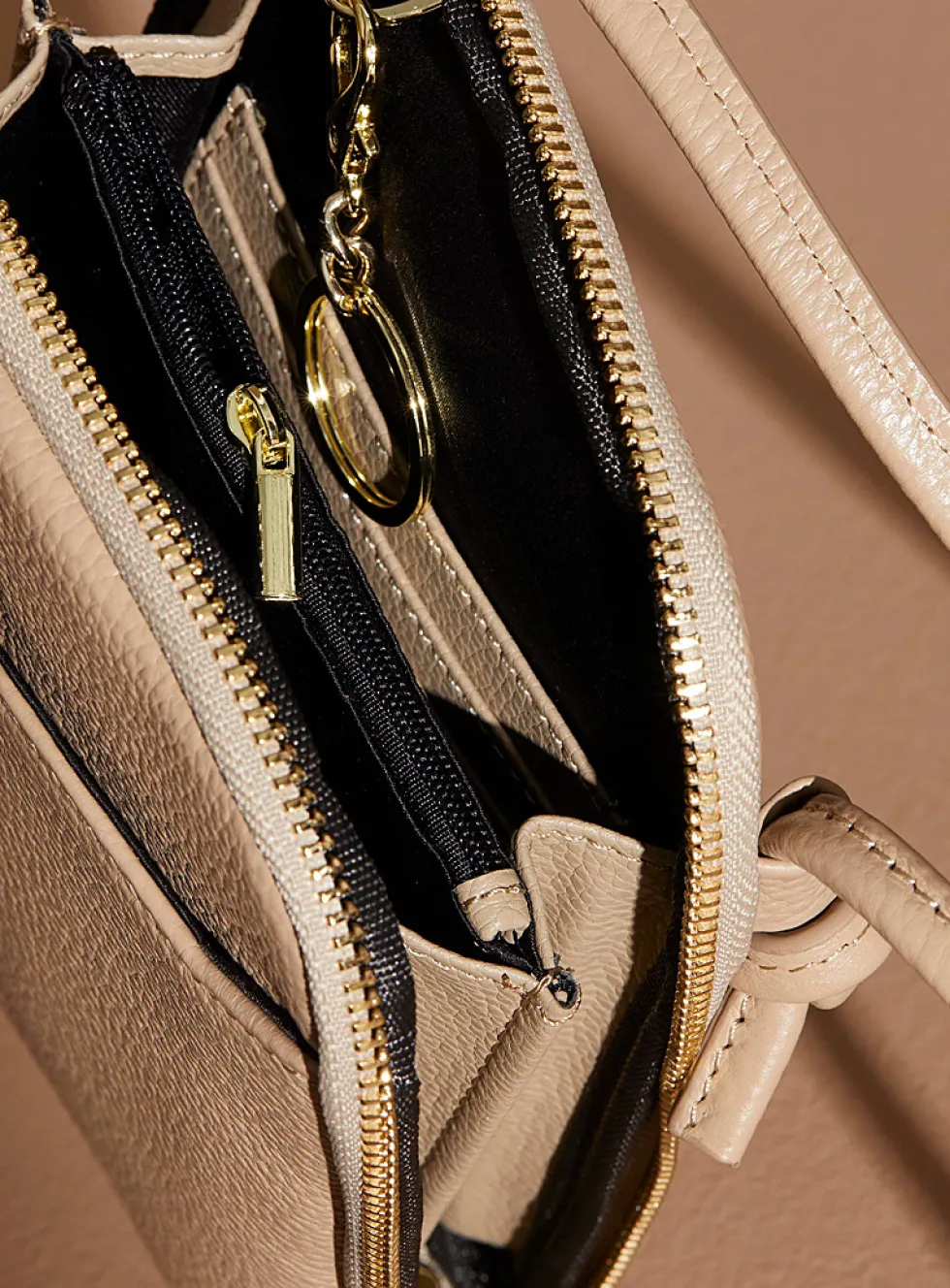 Cheer small crossbody bag