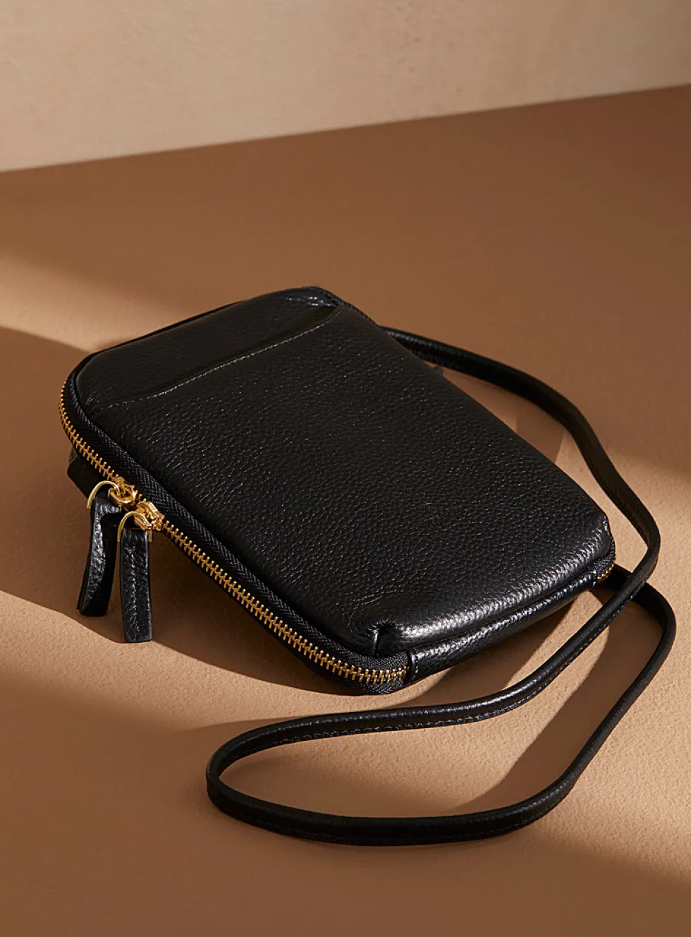 Cheer small crossbody bag