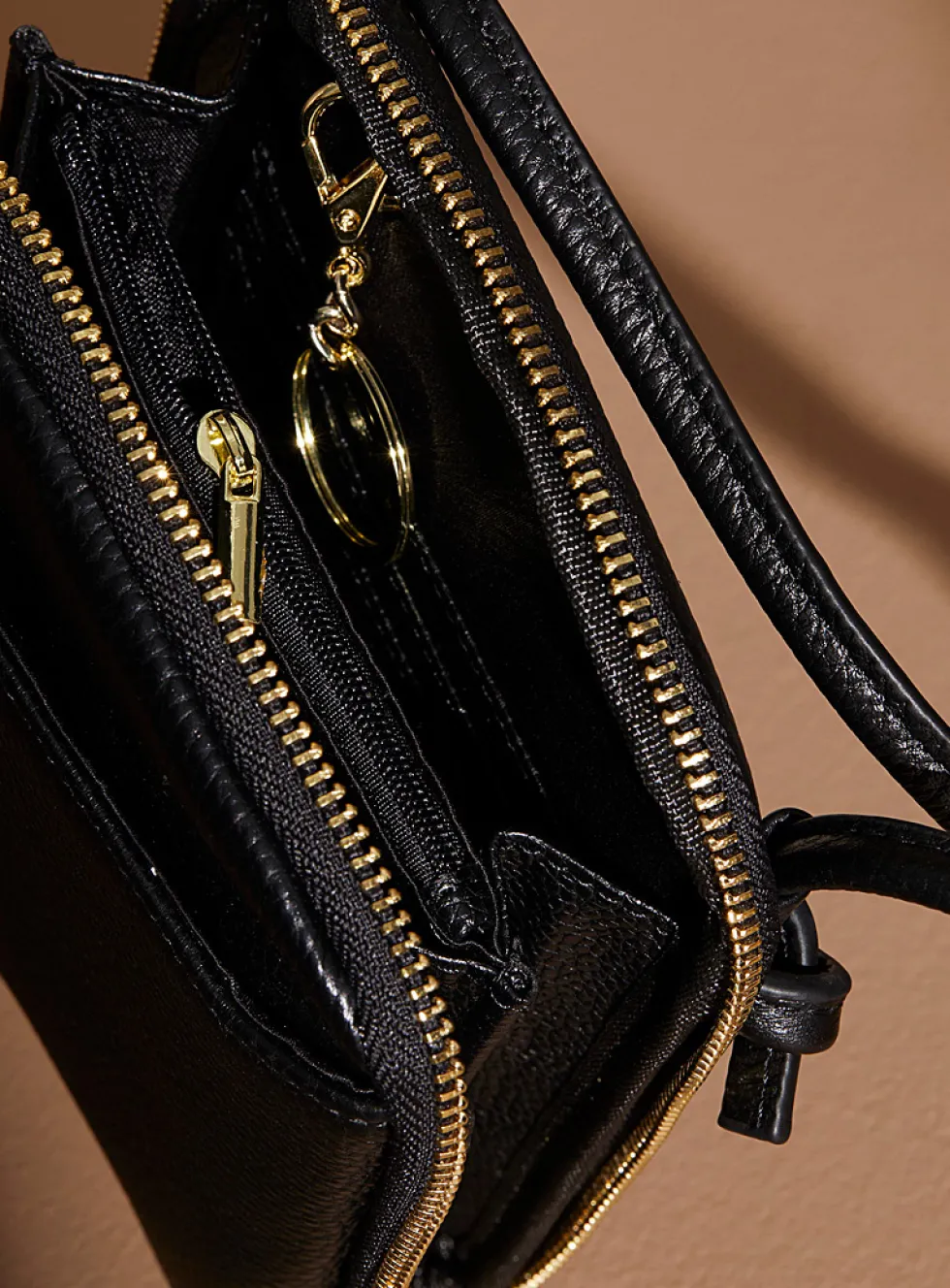 Cheer small crossbody bag