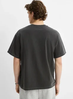 Chiaroscuro angel T-shirt