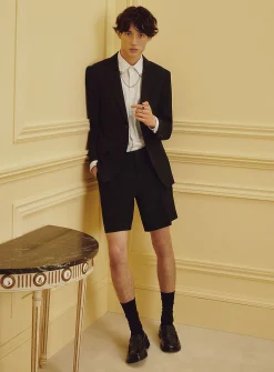 Chic short