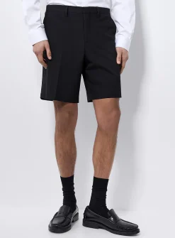 Chic short
