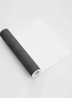 Chics Diamonds self-adhesive wallpaper strip