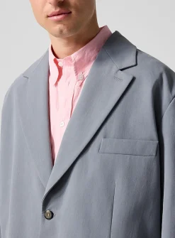 Chilango oversized blazer