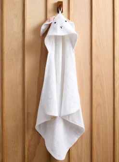 Child's bath time set