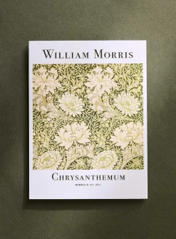 Chrysanthemum poster