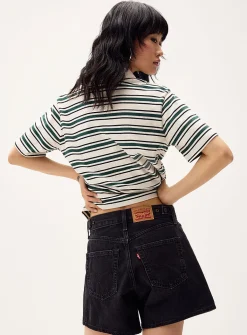 Cinch short