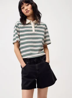 Cinch short