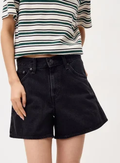 Cinch short