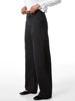 Cinch ultra-wide-leg jean
