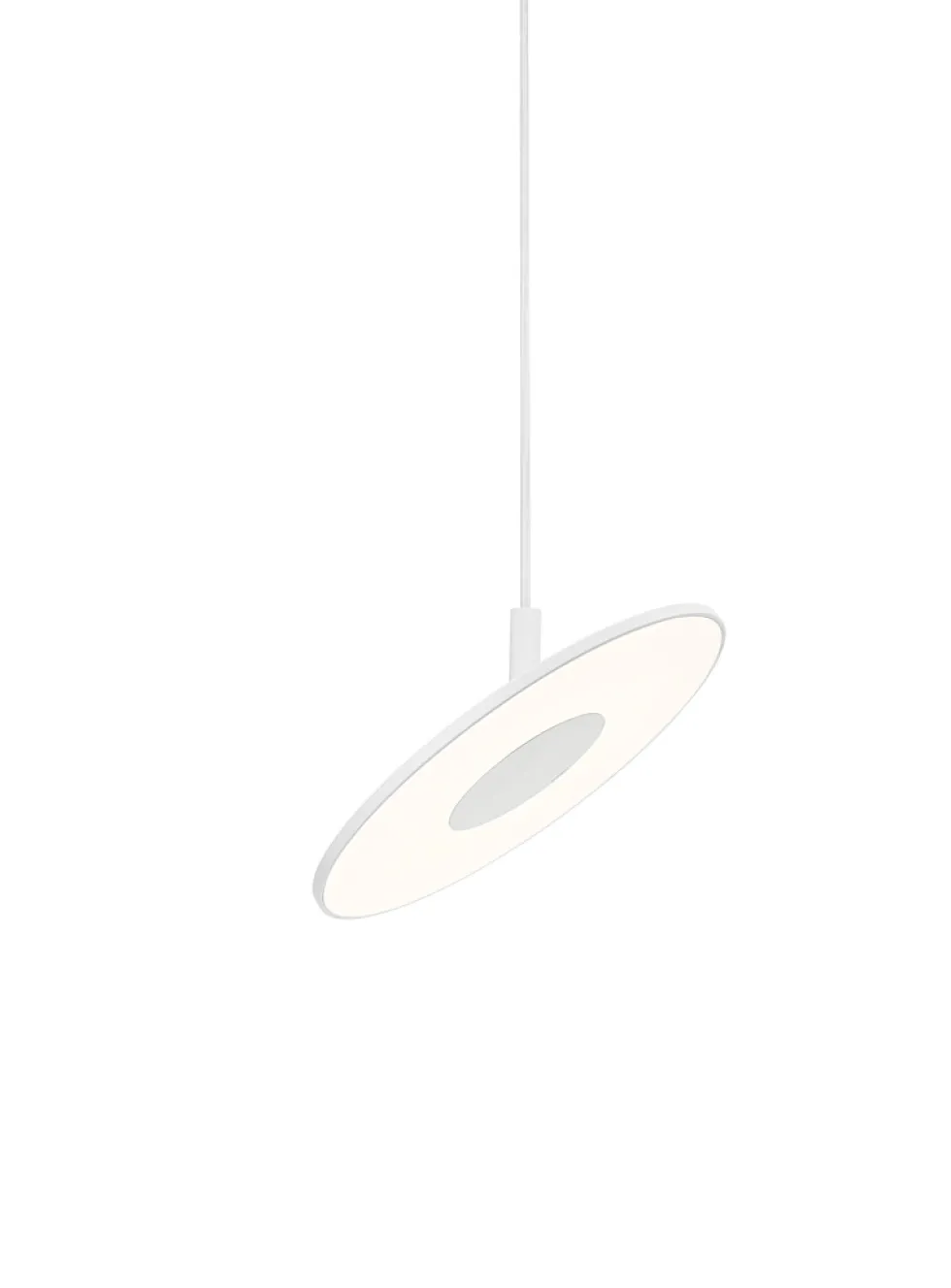 Circa small pendant