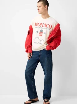 Circuit de Monaco T-shirt
