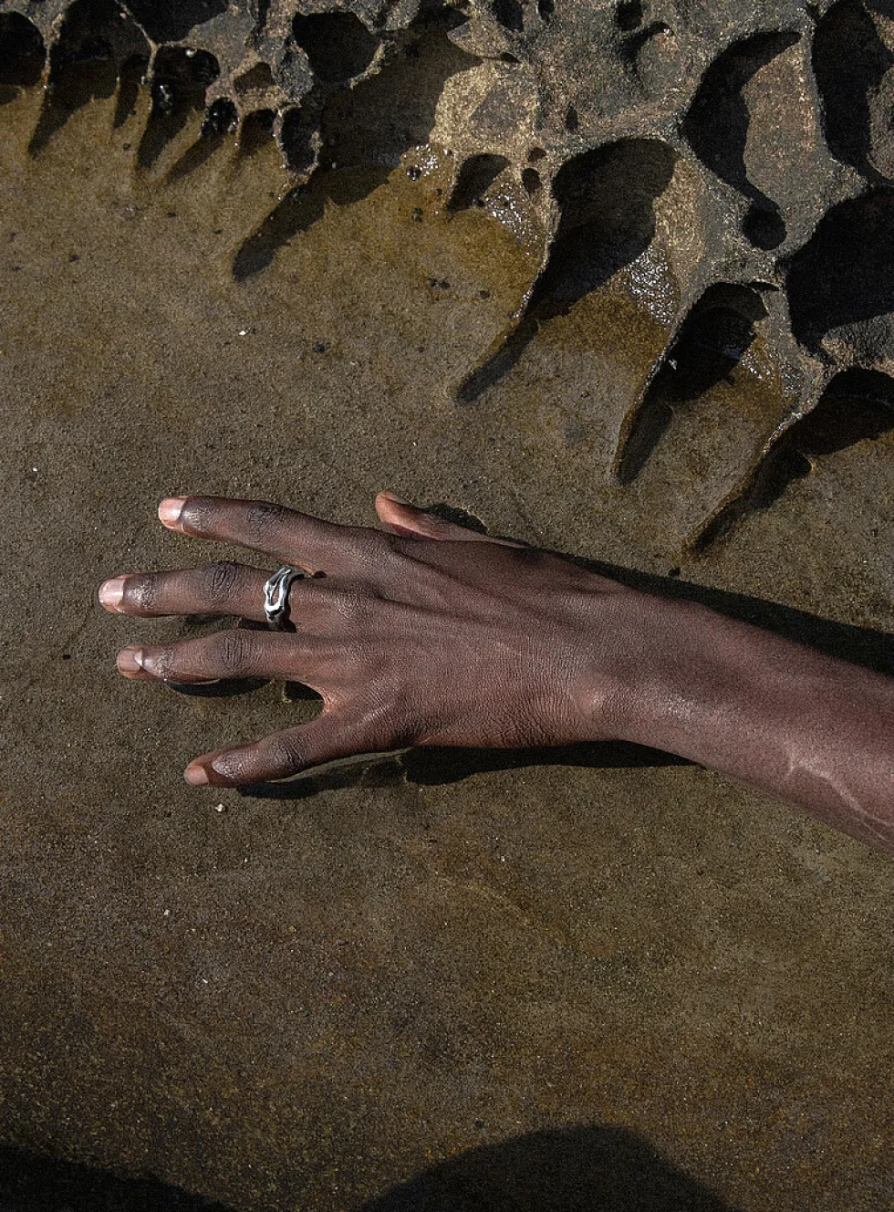 Cirrus ring