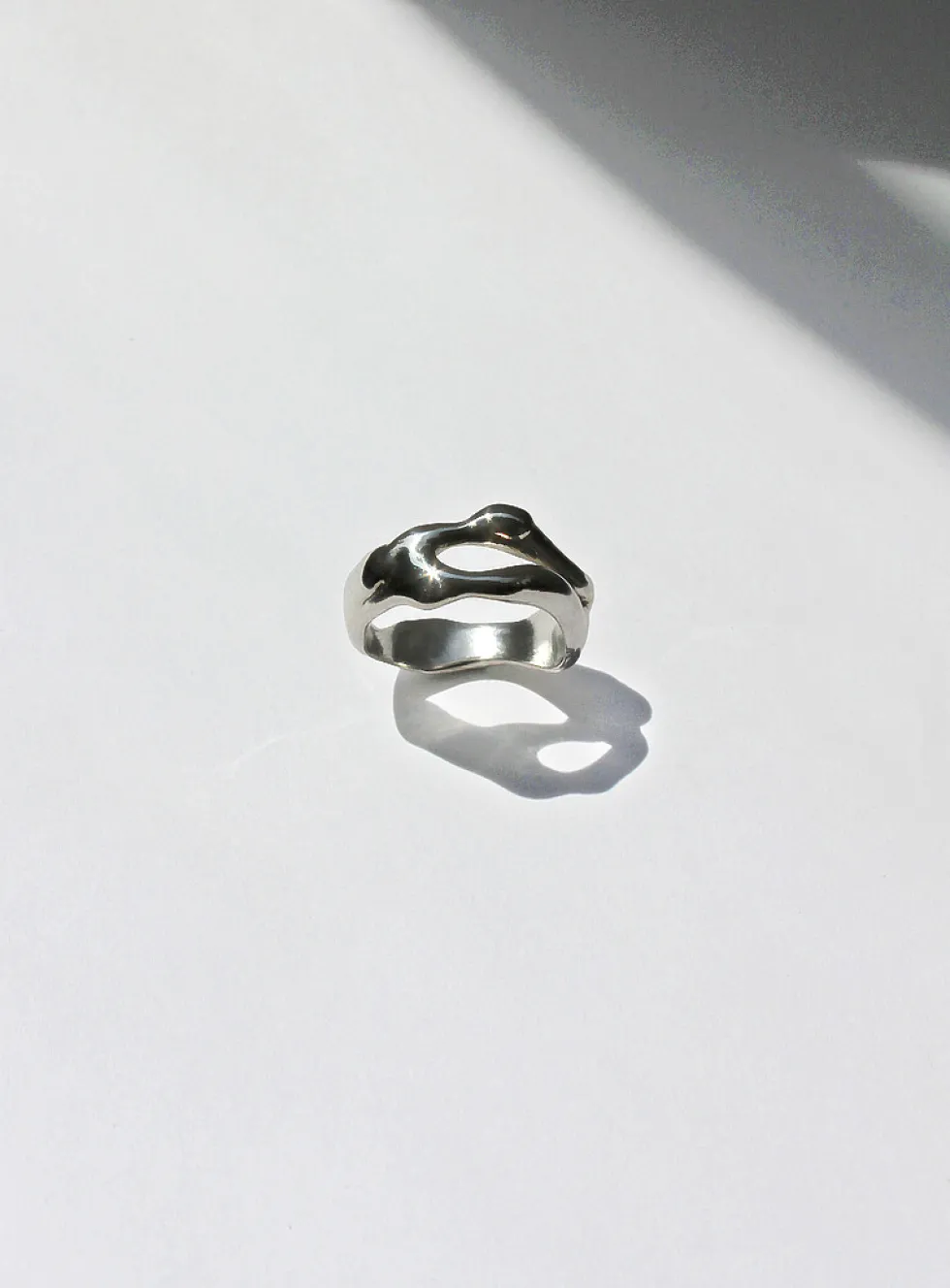 Cirrus ring