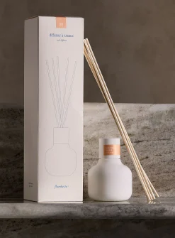 Citrus and sage reeds diffuser