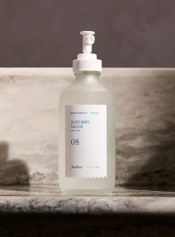 Citrus and sage room spray