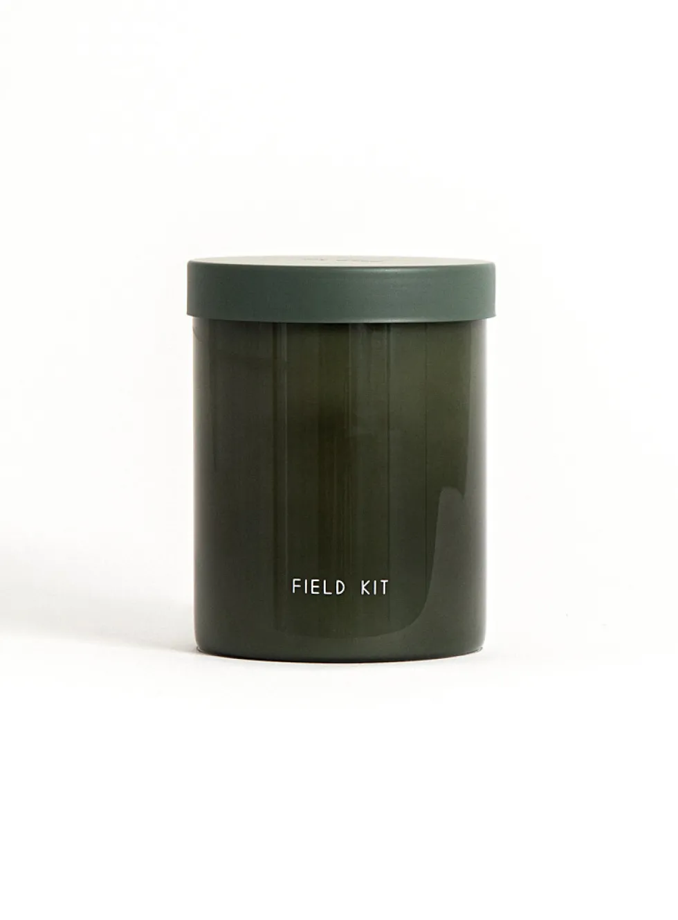 Citrus scented candle set