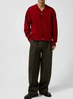Citta khaki dress pant