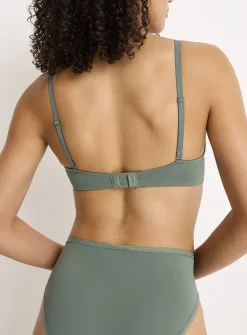 Cléa push-up bra