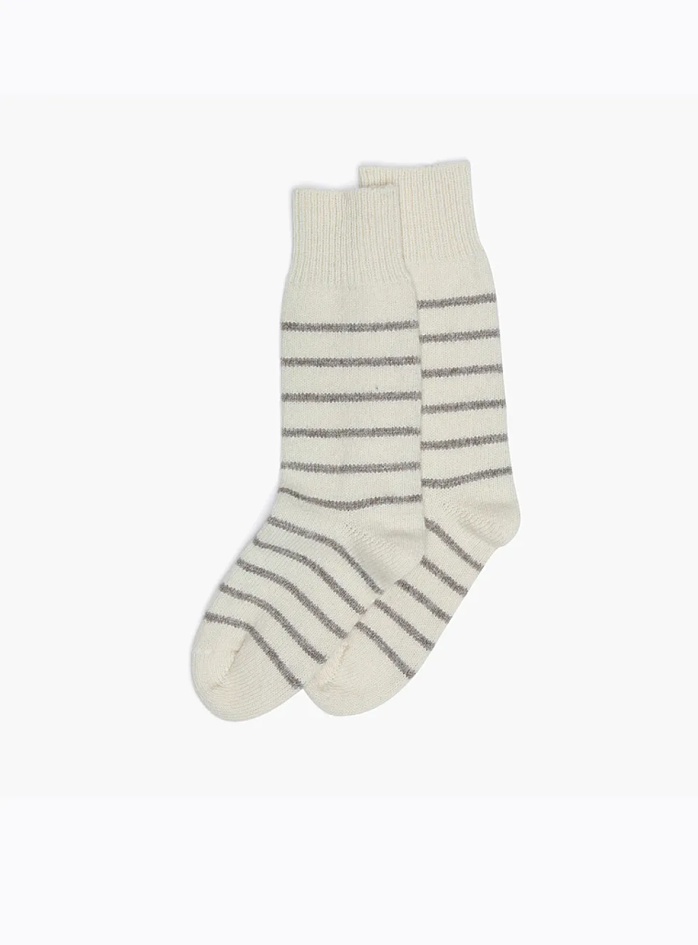Classic Canadian wool socks