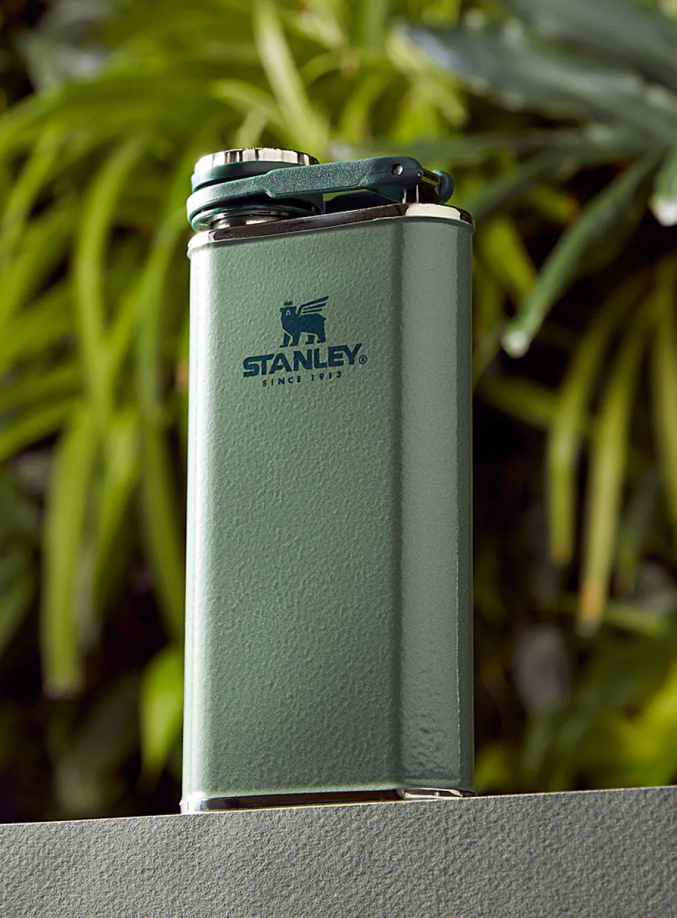Classic Easy Fill flask