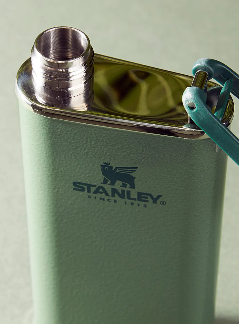 Classic Easy Fill flask
