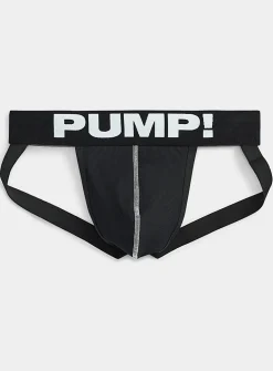 Classic jockstrap