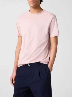 Classic plain T-shirt