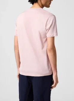 Classic plain T-shirt