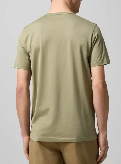 Classic plain T-shirt