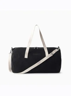 Classic wool travel bag