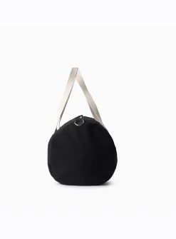 Classic wool travel bag